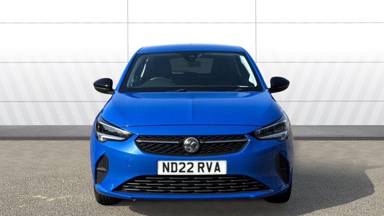 Vauxhall Corsa 1.2 SE Edition 5dr Petrol Hatchback